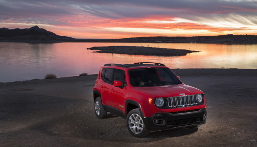 Jeep Renegade, prezzi, motori, allestimenti e listino ufficiale, si parte da 23.500€