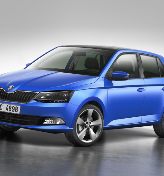 SKoda-Fabia-1