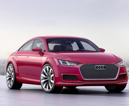 Audi-TT-Sportback-1