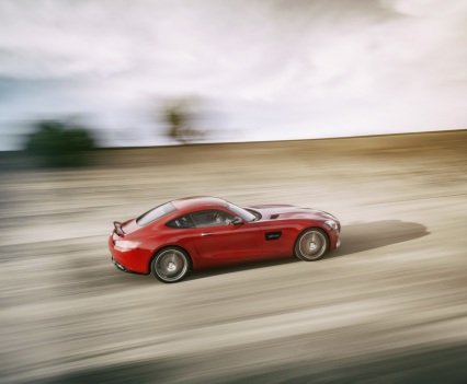 Mercedes-amg-gt-61