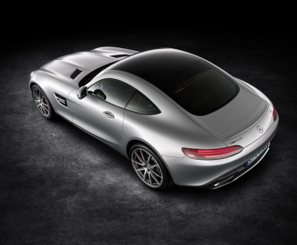 Mercedes-amg-gt-73