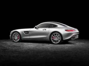 Mercedes-amg-gt-75