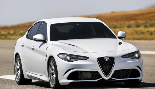 Alfa Giulia, gli ordini partono dal 3 Maggio, ecco il listino prezzi ufficiale