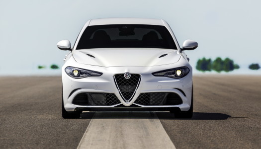 Alfa Romeo Giulia Quadrifoglio Verde costa 79.000€