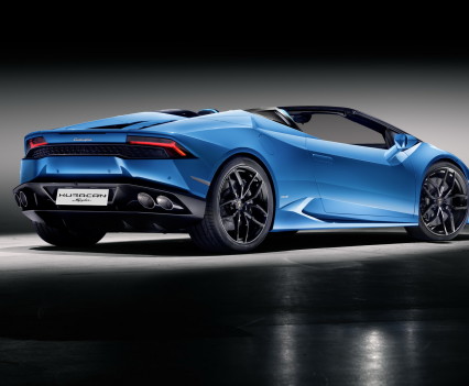 Lamborghini-huracan-spyder-lp-610-4-1