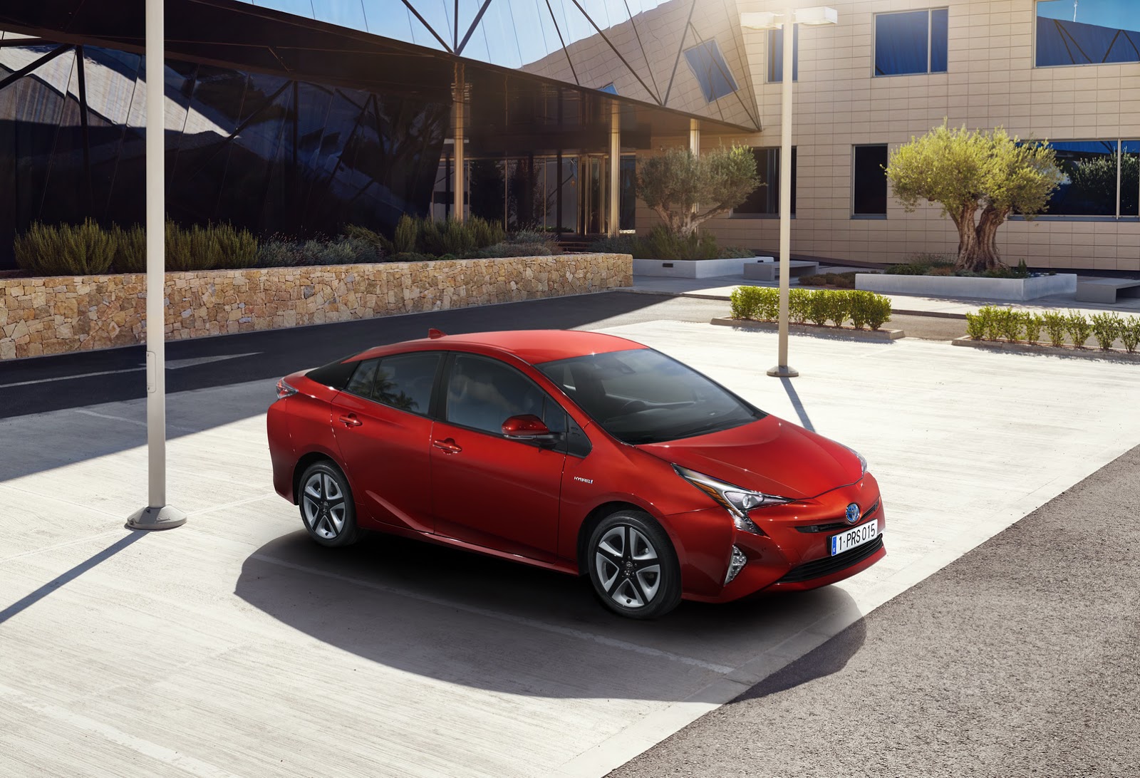 nuova toyota prius #3 nuova toyota prius #3