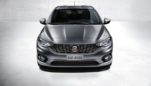 Nuova Fiat Tipo 2016, tutti i prezzi e allestimenti Opening Edition