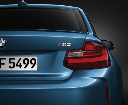 nuova-BMW-M2-2016-1