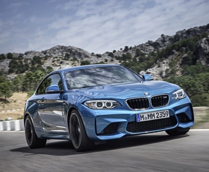 nuova-BMW-M2-2016-34