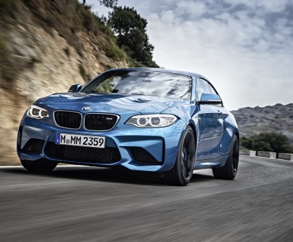 nuova-BMW-M2-2016-41