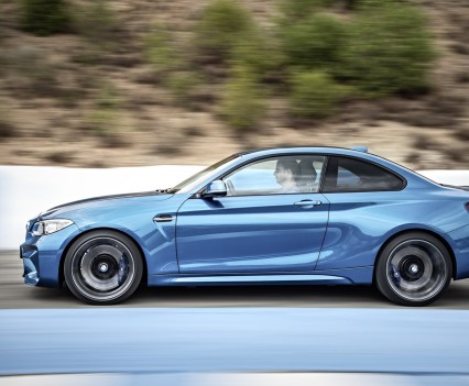 nuova-BMW-M2-2016-43