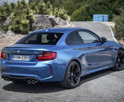 nuova-BMW-M2-2016-57