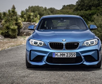 nuova-BMW-M2-2016-58