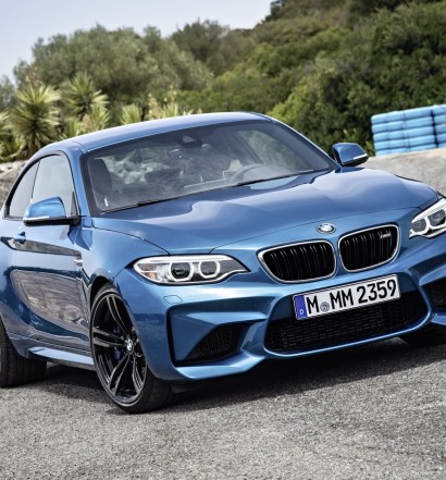 nuova-BMW-M2-2016-59