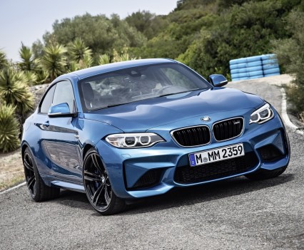 nuova-BMW-M2-2016-59