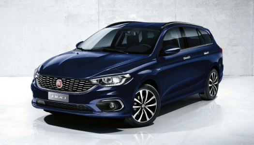 Nuova Fiat Tipo, i prezzi di Station Wagon e Hatchback