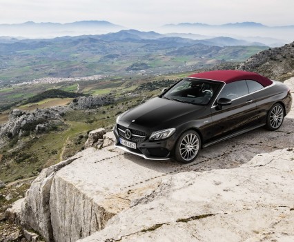 nuova-Mercedes-Classe-c-cabrio-2017-18