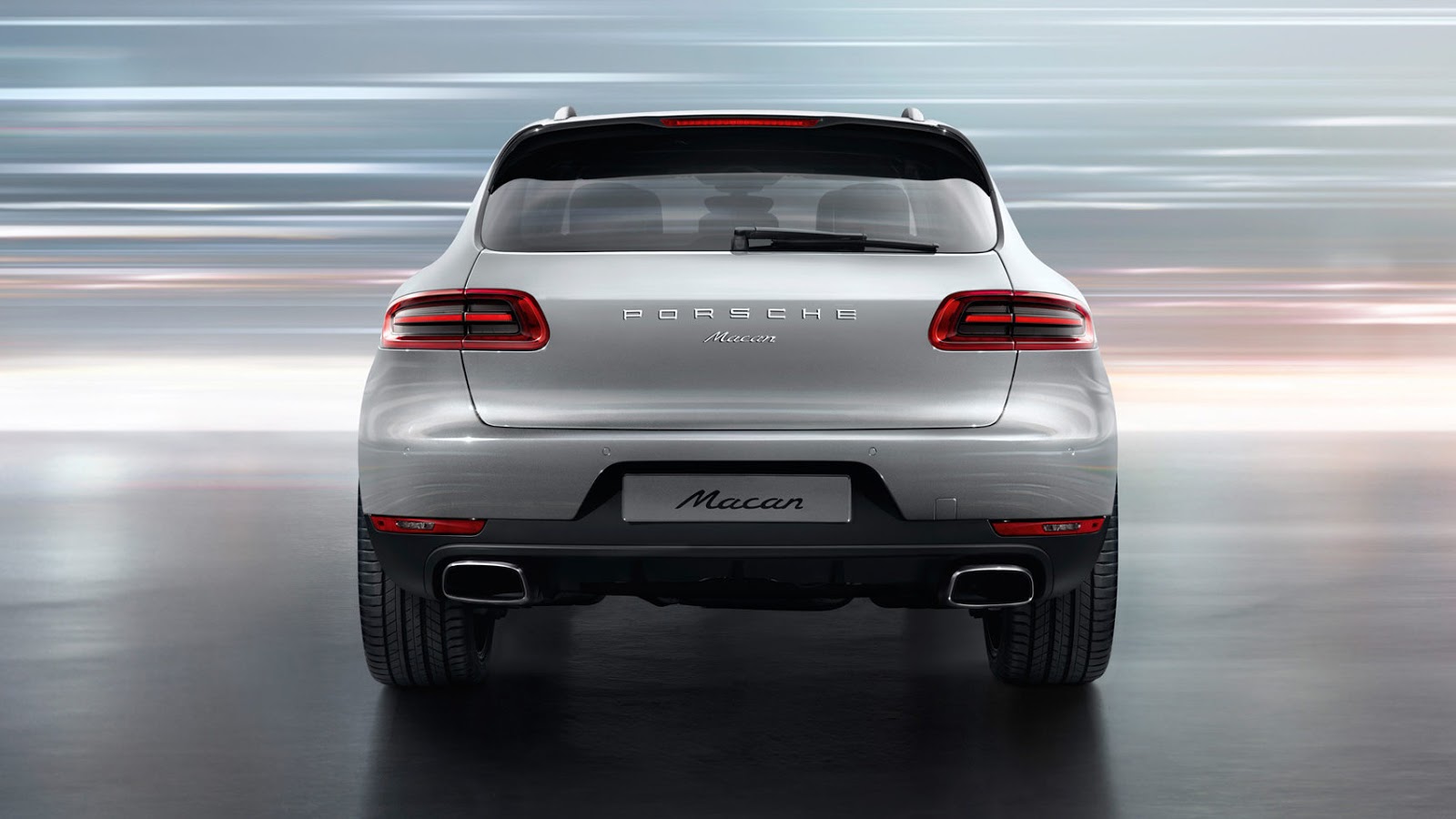 Porsche Macan 2016, arriva il 2.0 turbo benzina Revving